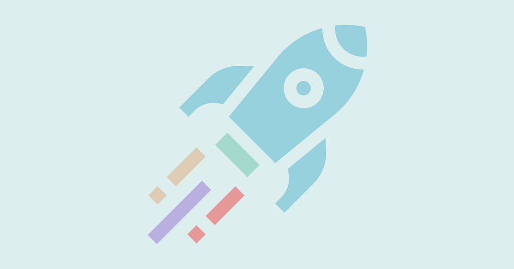 rocket